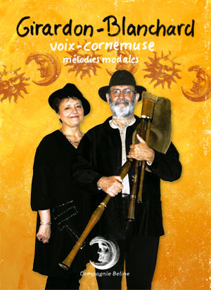 Visuel duo Blanchard Girardon
