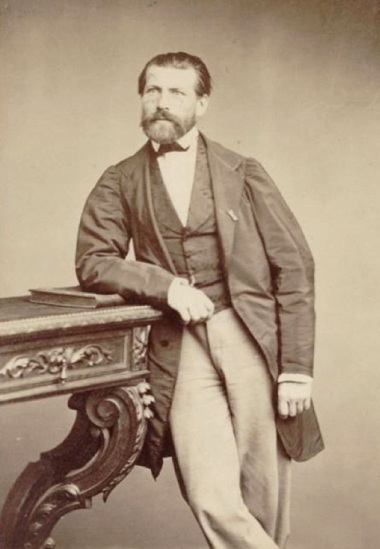 Jean-Baptiste Weckerlin