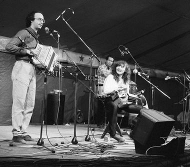 Beau Temps sur la Province