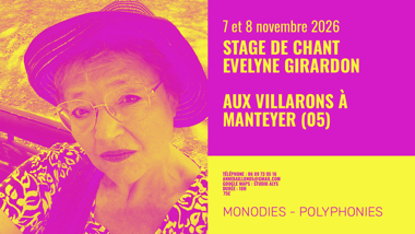 stage Manteyer