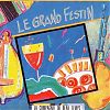 Le grand festin : Évelyne Girardon