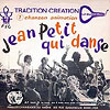 Jean petit qui danse : la guimbarde