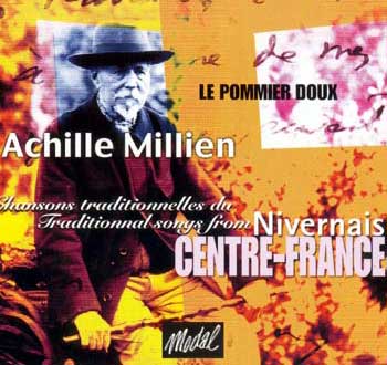 Achille Millien : Évelyne Girardon