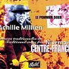 Achille Millien : Évelyne Girardon