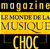 Choc le Monde de la musique