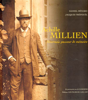 recueil Achille Millien