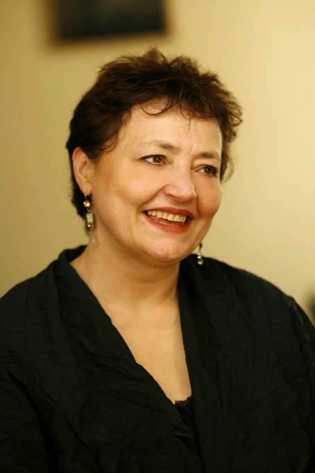 Evelyne Girardon