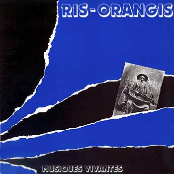 Festival Ris Orangis