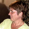 Jacqueline Barraut