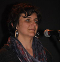 Catherine Faure