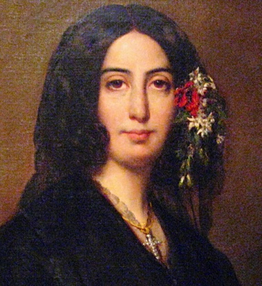 George Sand